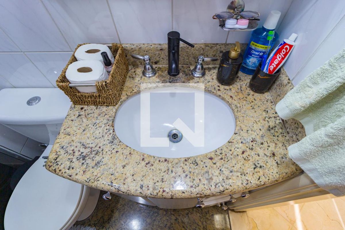 Apartamento, 3 quartos, 106 m² - Foto 37