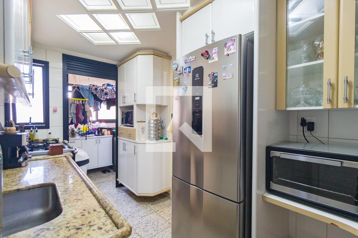 Apartamento, 3 quartos, 106 m² - Foto 42