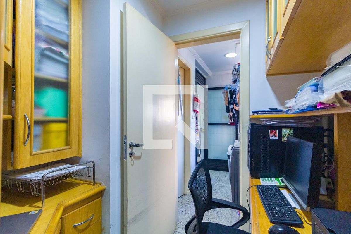 Apartamento, 3 quartos, 106 m² - Foto 49