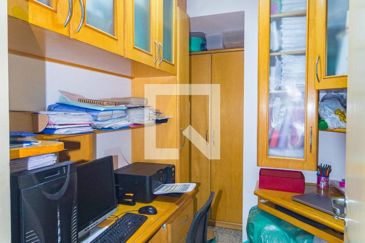 Apartamento, 3 quartos, 106 m² - Foto 50