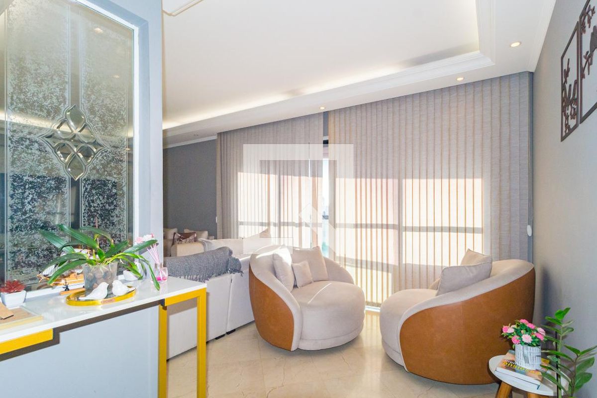 Apartamento, 3 quartos, 106 m² - Foto 5
