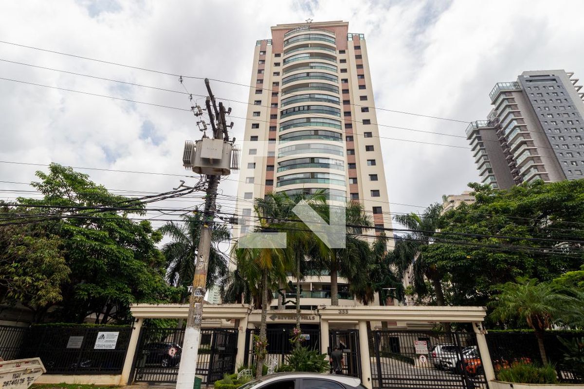 Apartamento, 3 quartos, 106 m² - Foto 80
