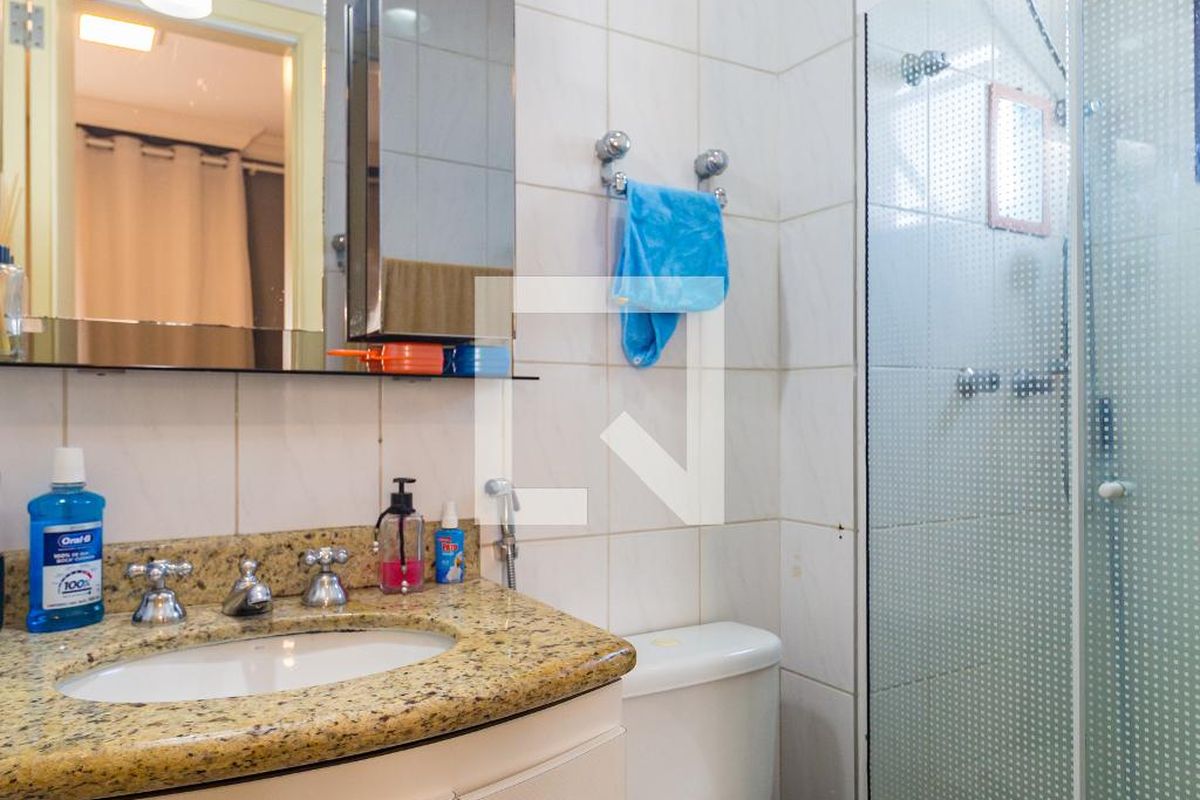 Apartamento, 3 quartos, 106 m² - Foto 34
