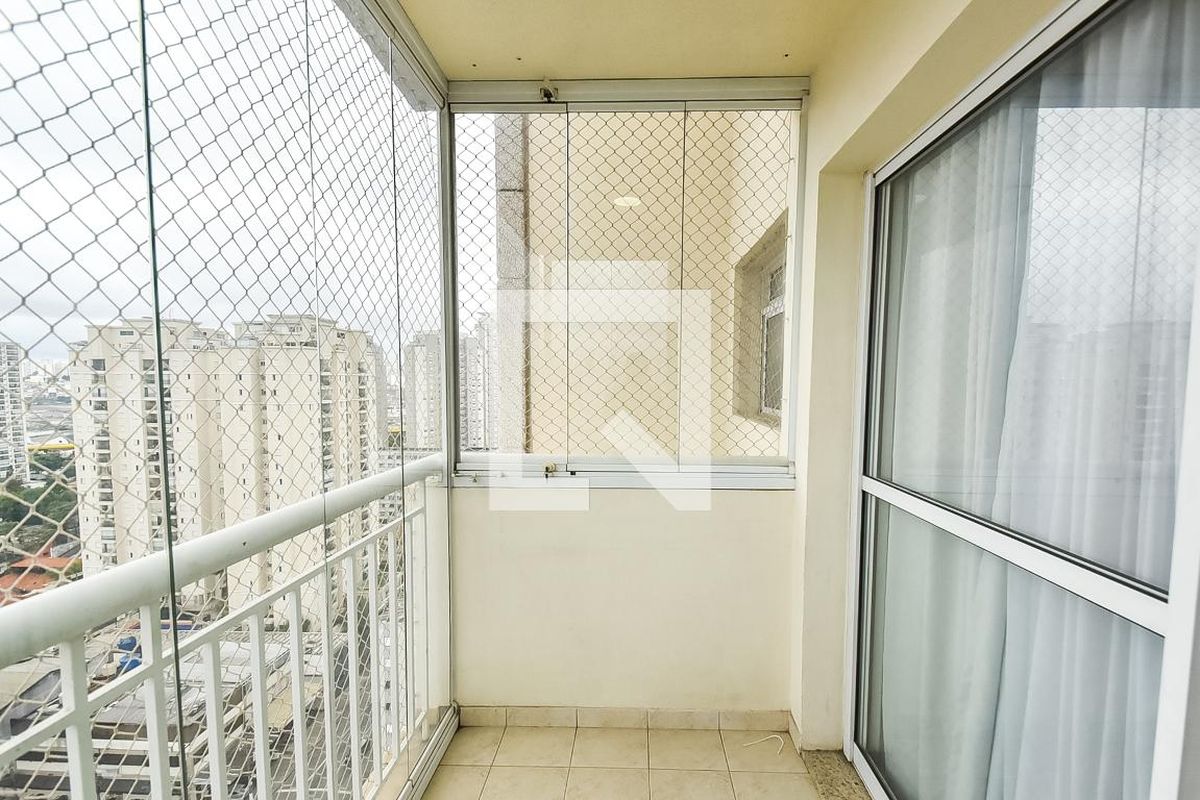 Apartamento, 2 quartos, 62 m² - Foto 8