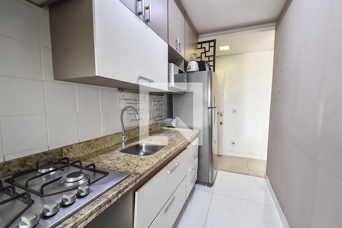 Apartamento, 2 quartos, 62 m² - Foto 33