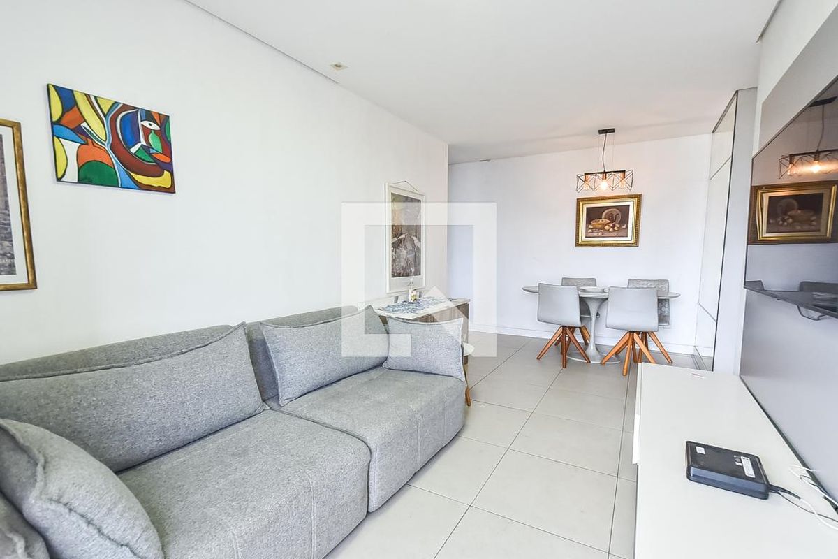 Apartamento, 2 quartos, 62 m² - Foto 2
