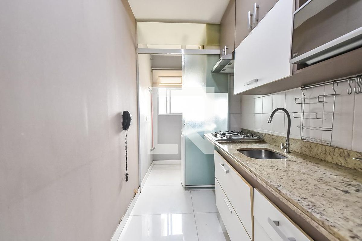 Apartamento, 2 quartos, 62 m² - Foto 31