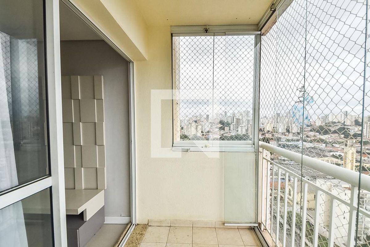 Apartamento, 2 quartos, 62 m² - Foto 7