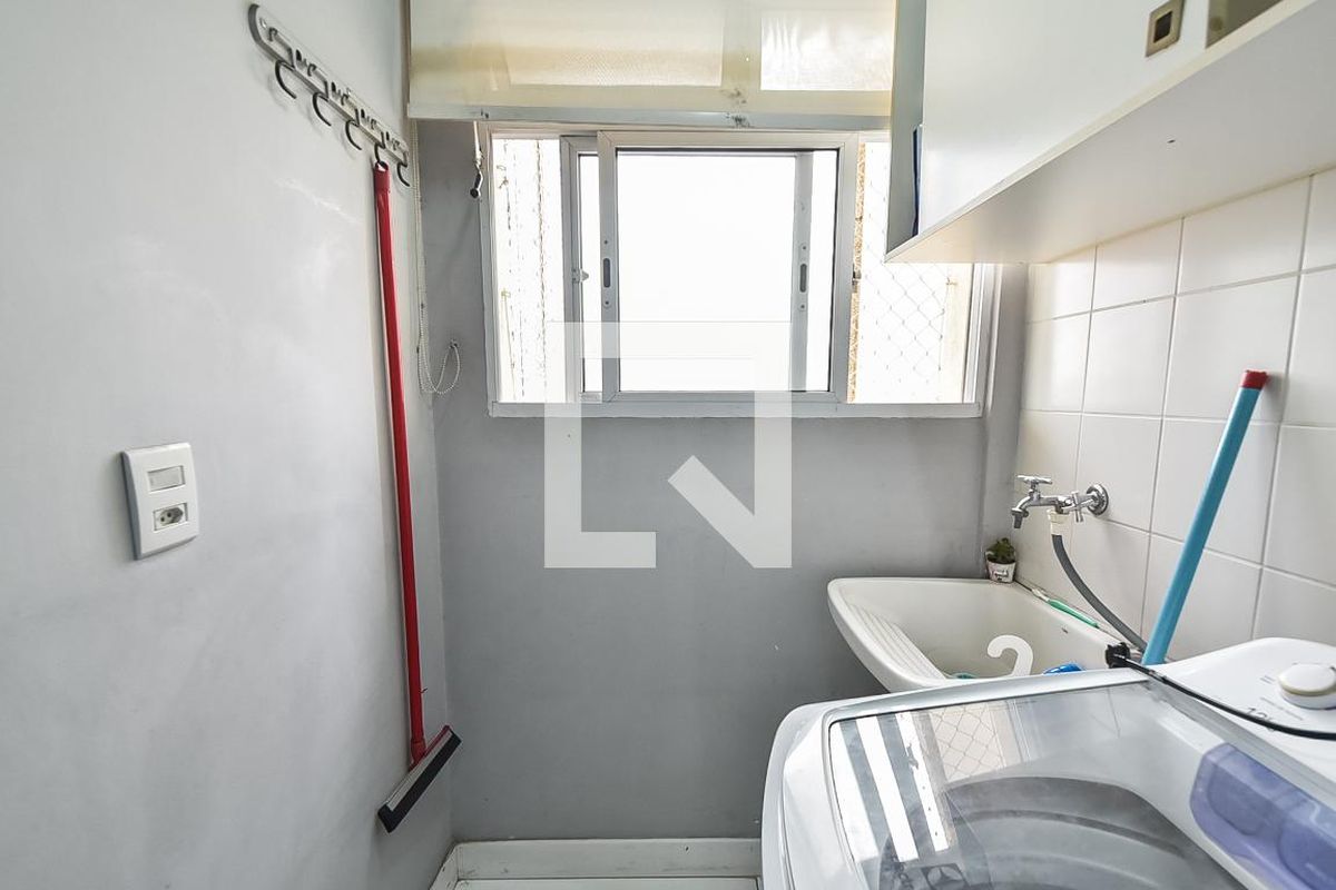 Apartamento, 2 quartos, 62 m² - Foto 37