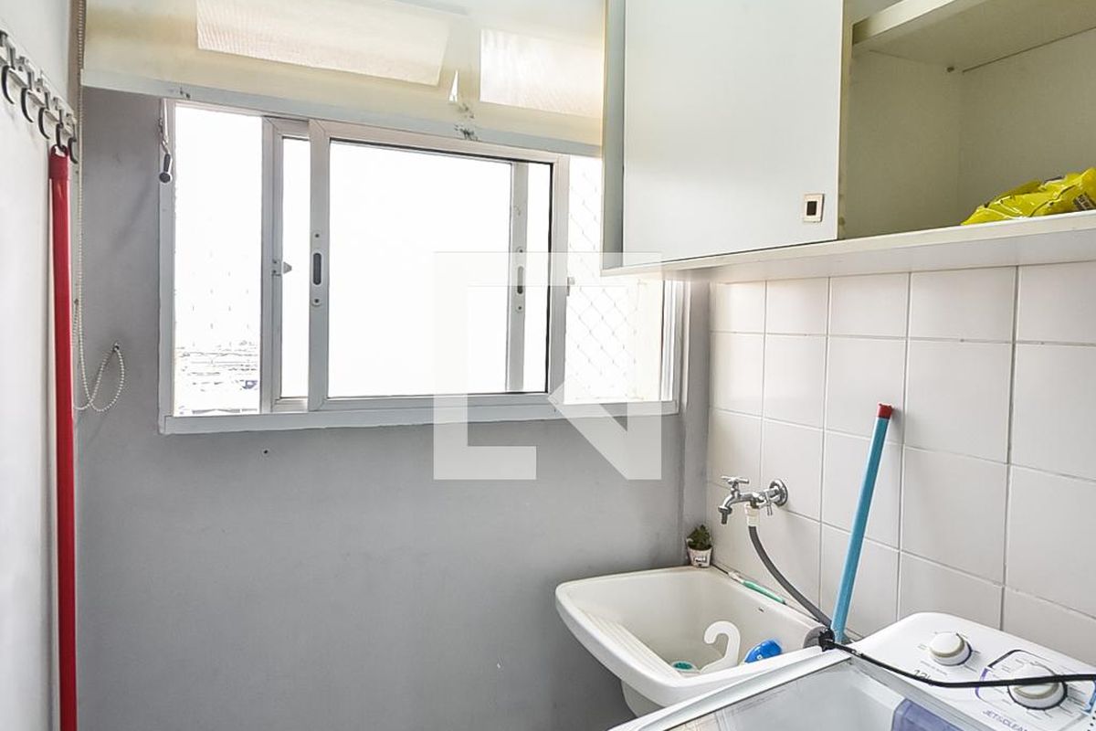 Apartamento, 2 quartos, 62 m² - Foto 35