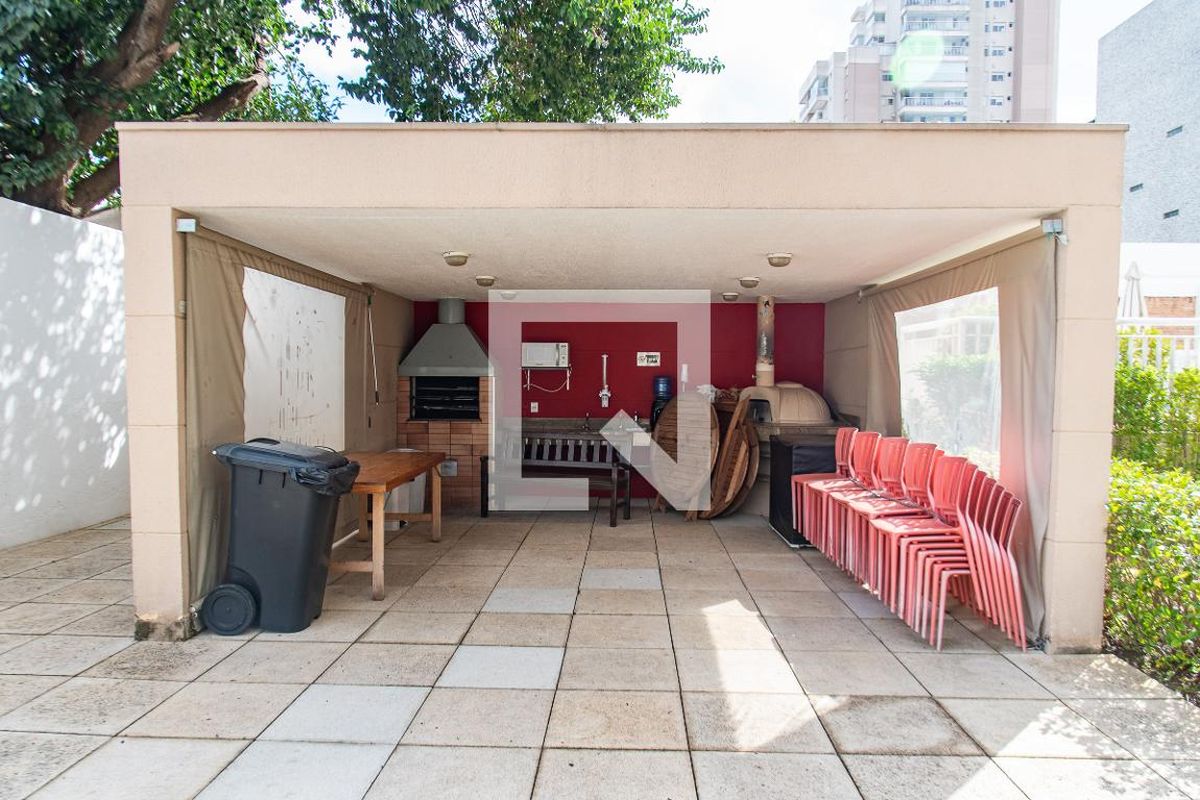 Apartamento, 2 quartos, 62 m² - Foto 43