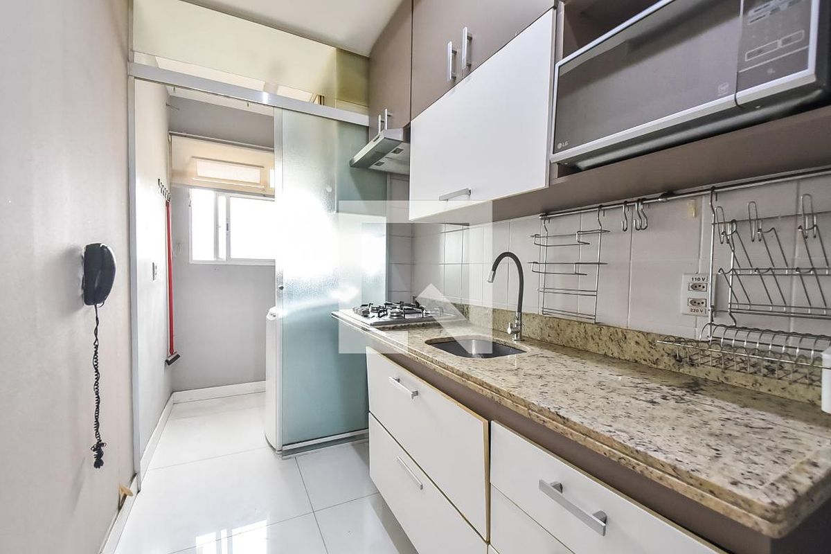 Apartamento, 2 quartos, 62 m² - Foto 30