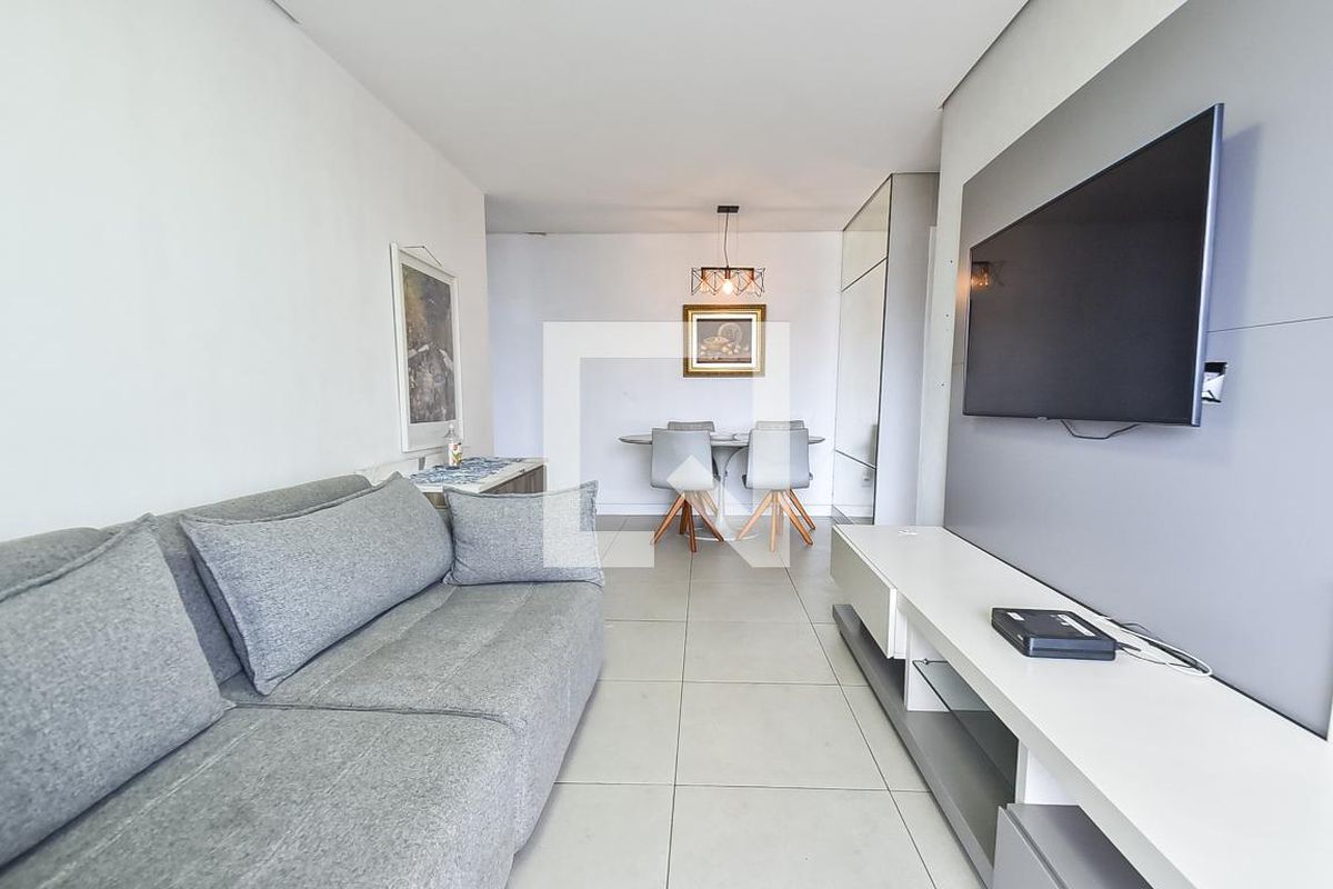 Apartamento, 2 quartos, 62 m² - Foto 3