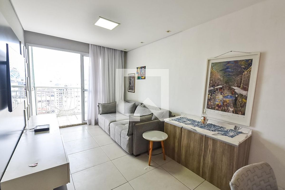 Apartamento, 2 quartos, 62 m² - Foto 4