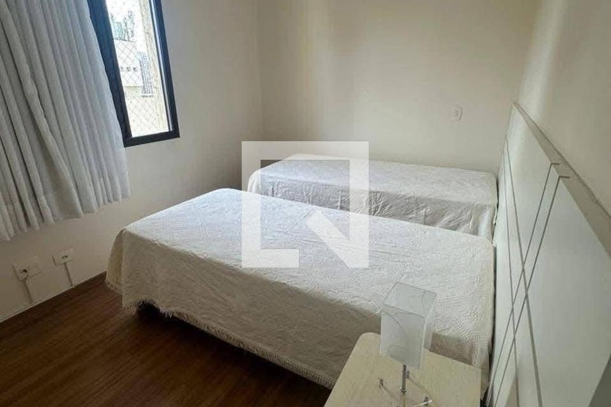 Apartamento, 3 quartos, 74 m² - Foto 6
