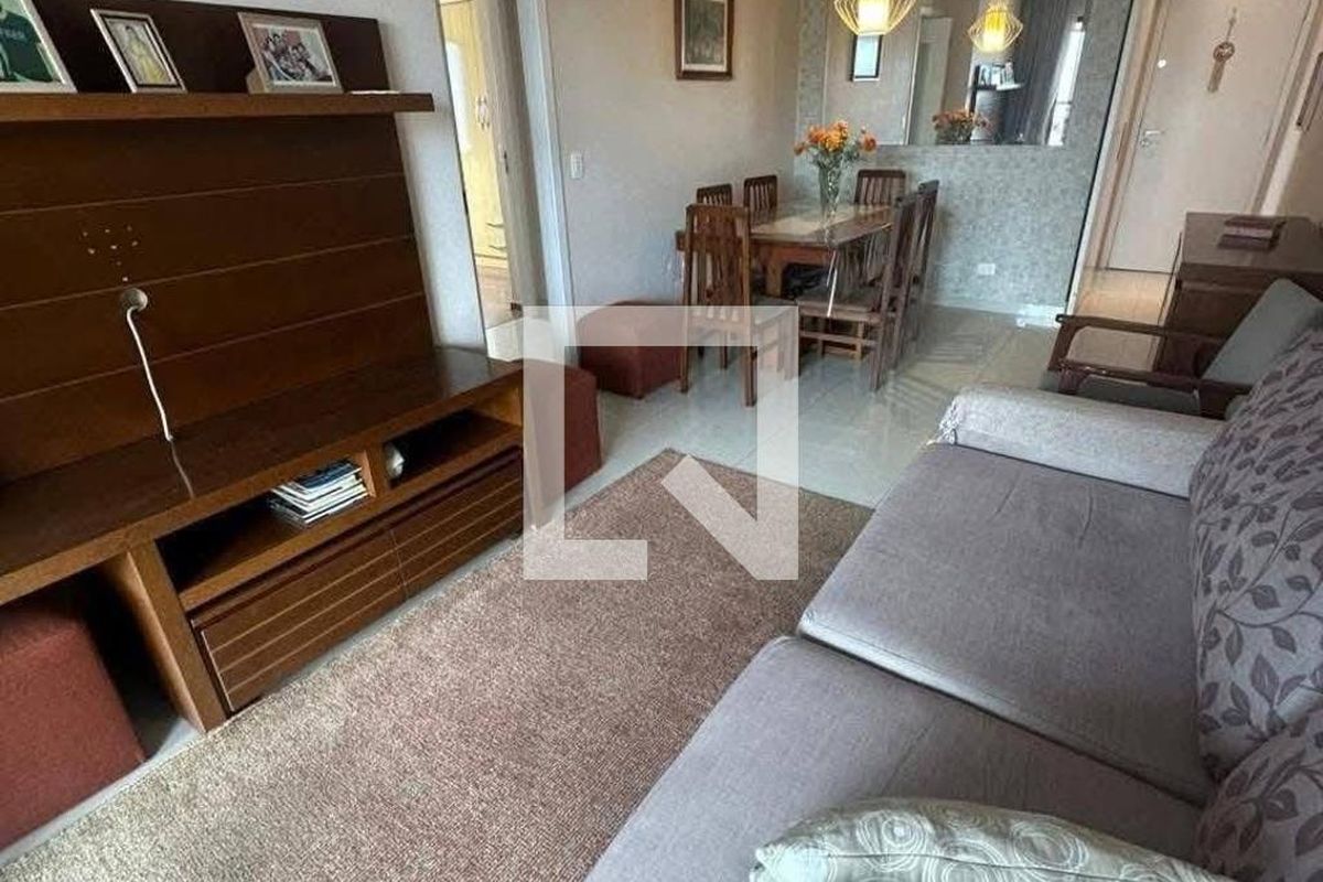 Apartamento, 3 quartos, 74 m² - Foto 1
