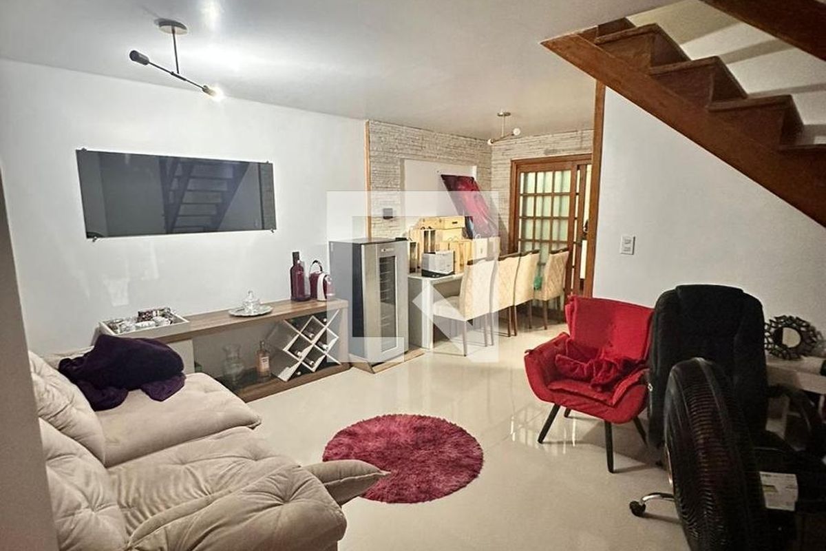 Casa, 3 quartos, 136 m² - Foto 3
