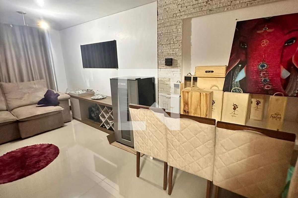 Casa, 3 quartos, 136 m² - Foto 2
