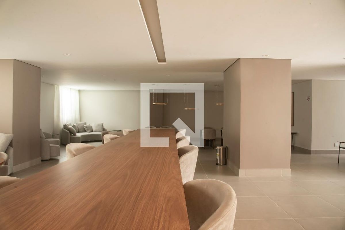 Apartamento, 1 quarto, 34 m² - Foto 59