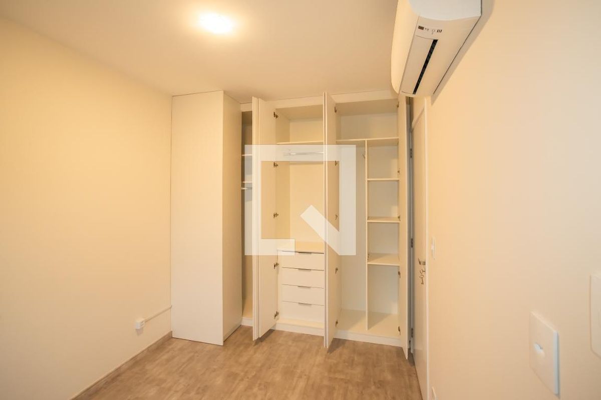 Apartamento, 1 quarto, 34 m² - Foto 15
