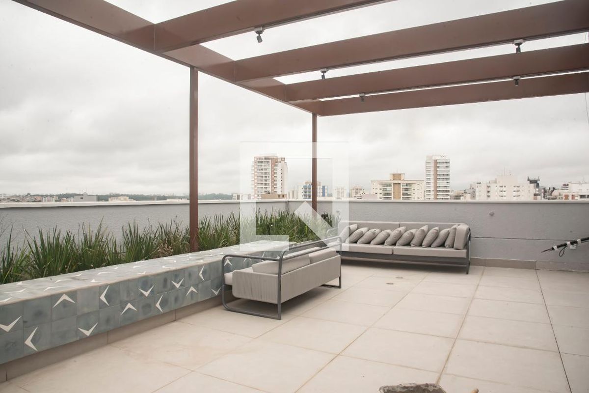 Apartamento, 1 quarto, 34 m² - Foto 44