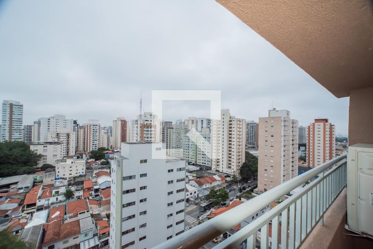 Apartamento, 1 quarto, 34 m² - Foto 8