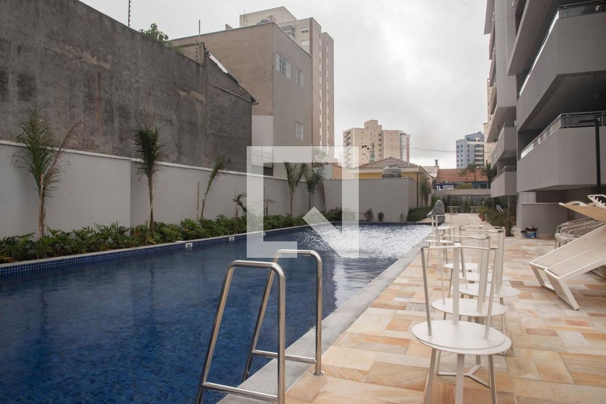 Apartamento, 1 quarto, 34 m² - Foto 58