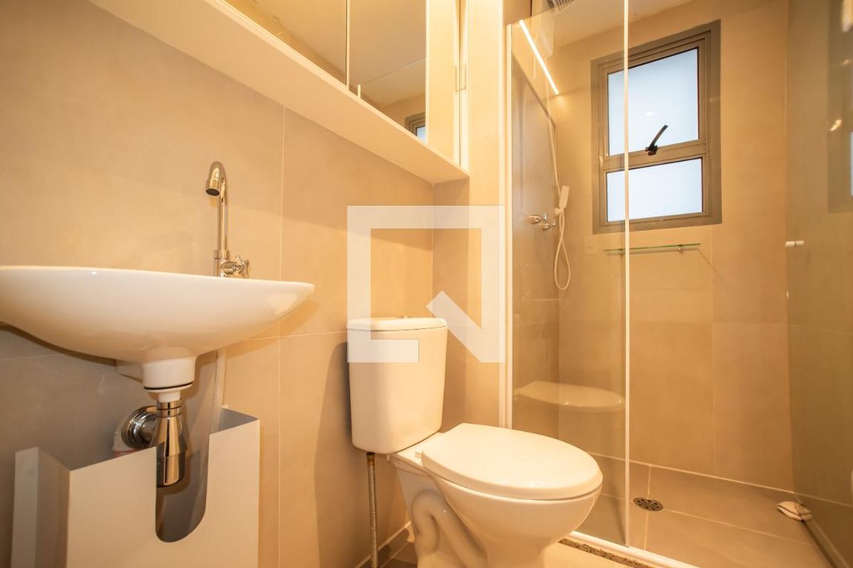 Apartamento, 1 quarto, 34 m² - Foto 18
