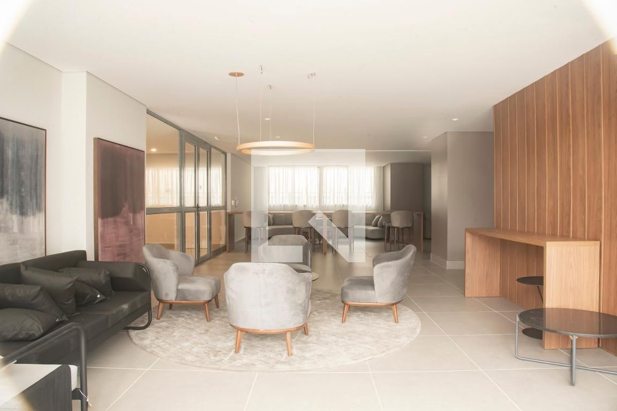Apartamento, 1 quarto, 34 m² - Foto 60