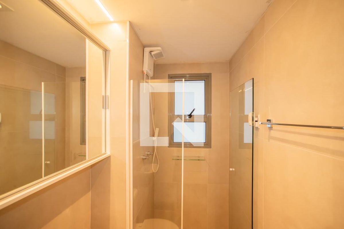 Apartamento, 1 quarto, 34 m² - Foto 21