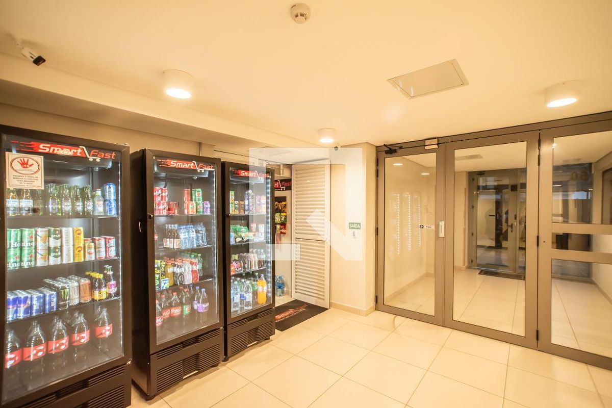 Apartamento, 1 quarto, 34 m² - Foto 40