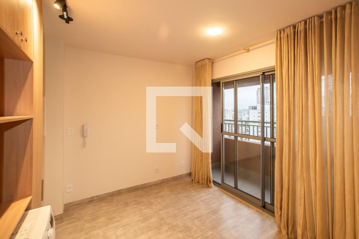 Apartamento, 1 quarto, 34 m² - Foto 4