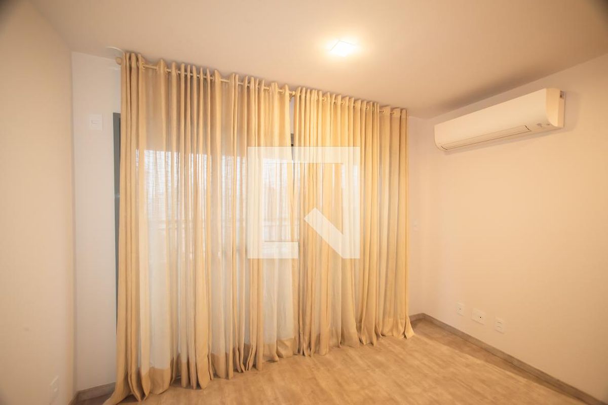 Apartamento, 1 quarto, 34 m² - Foto 2