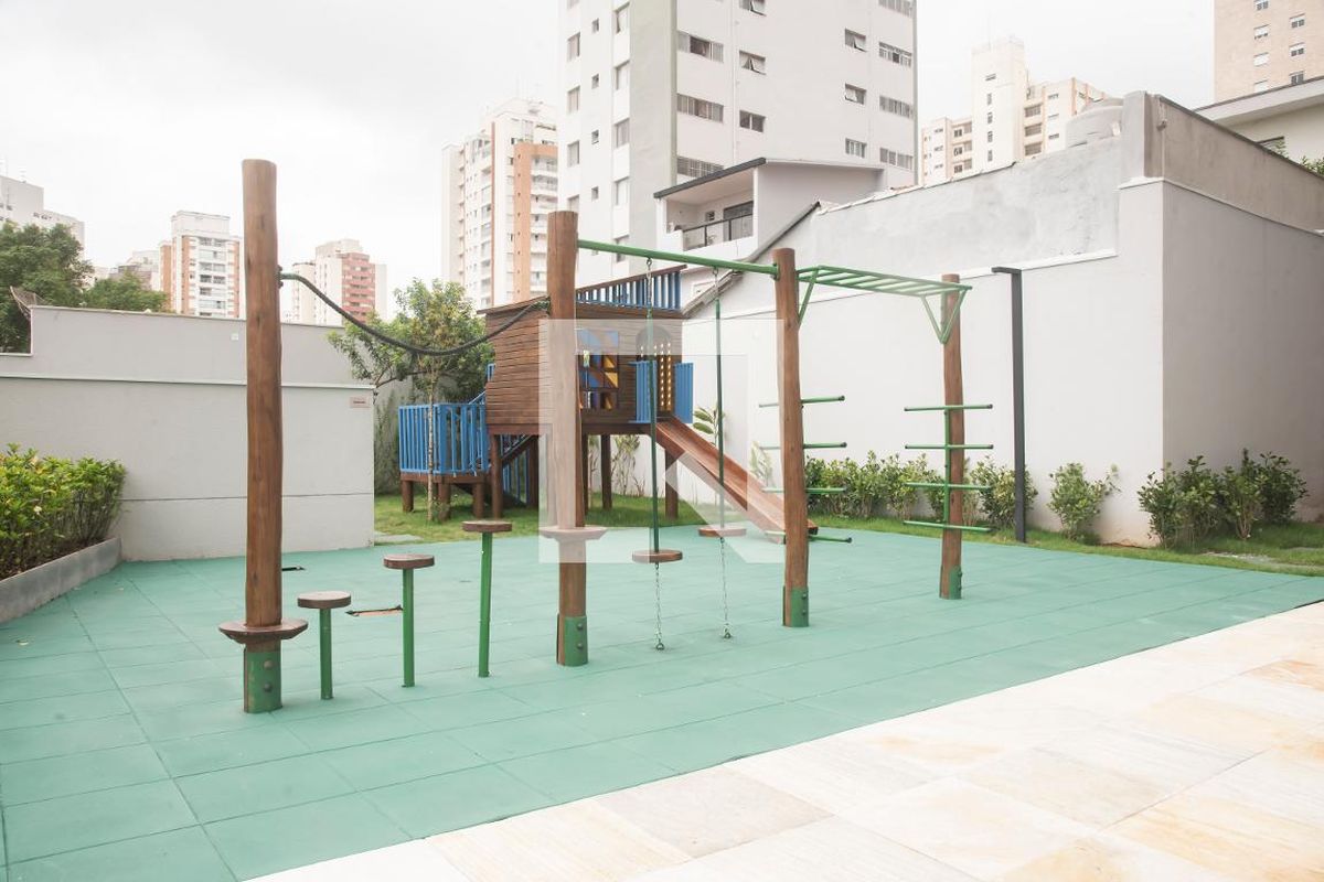 Apartamento, 1 quarto, 34 m² - Foto 54
