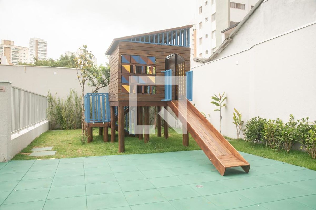 Apartamento, 1 quarto, 34 m² - Foto 53