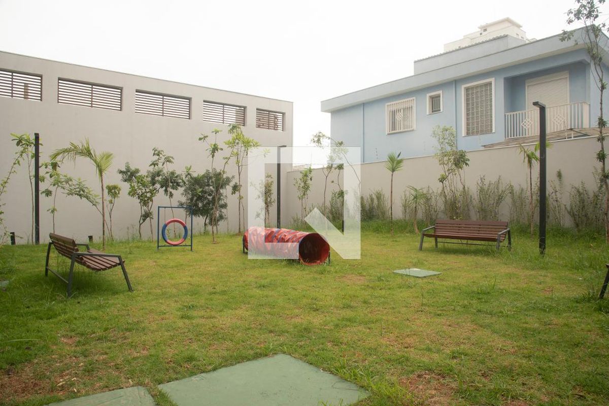 Apartamento, 1 quarto, 34 m² - Foto 62