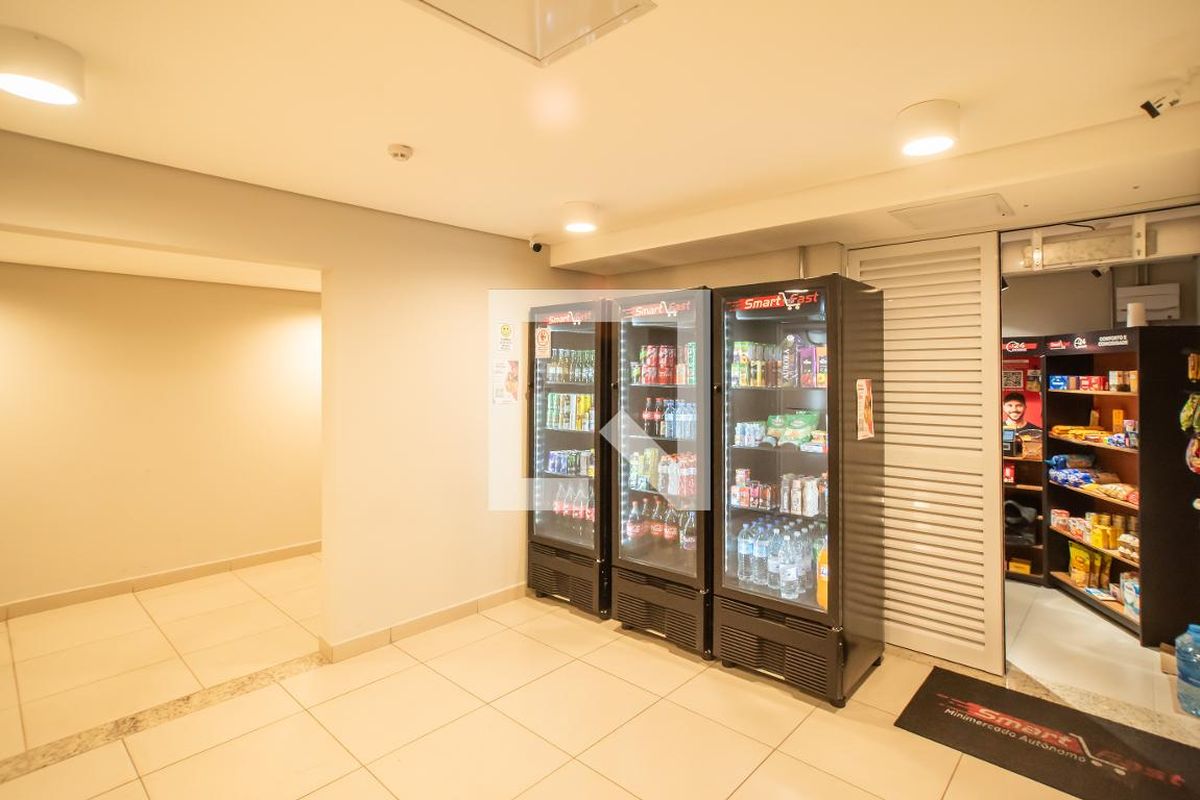 Apartamento, 1 quarto, 34 m² - Foto 41