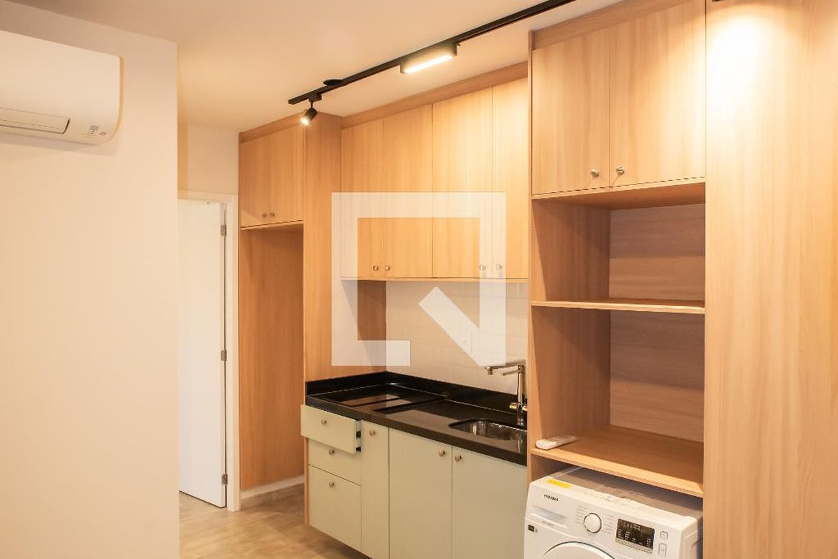 Apartamento, 1 quarto, 34 m² - Foto 26