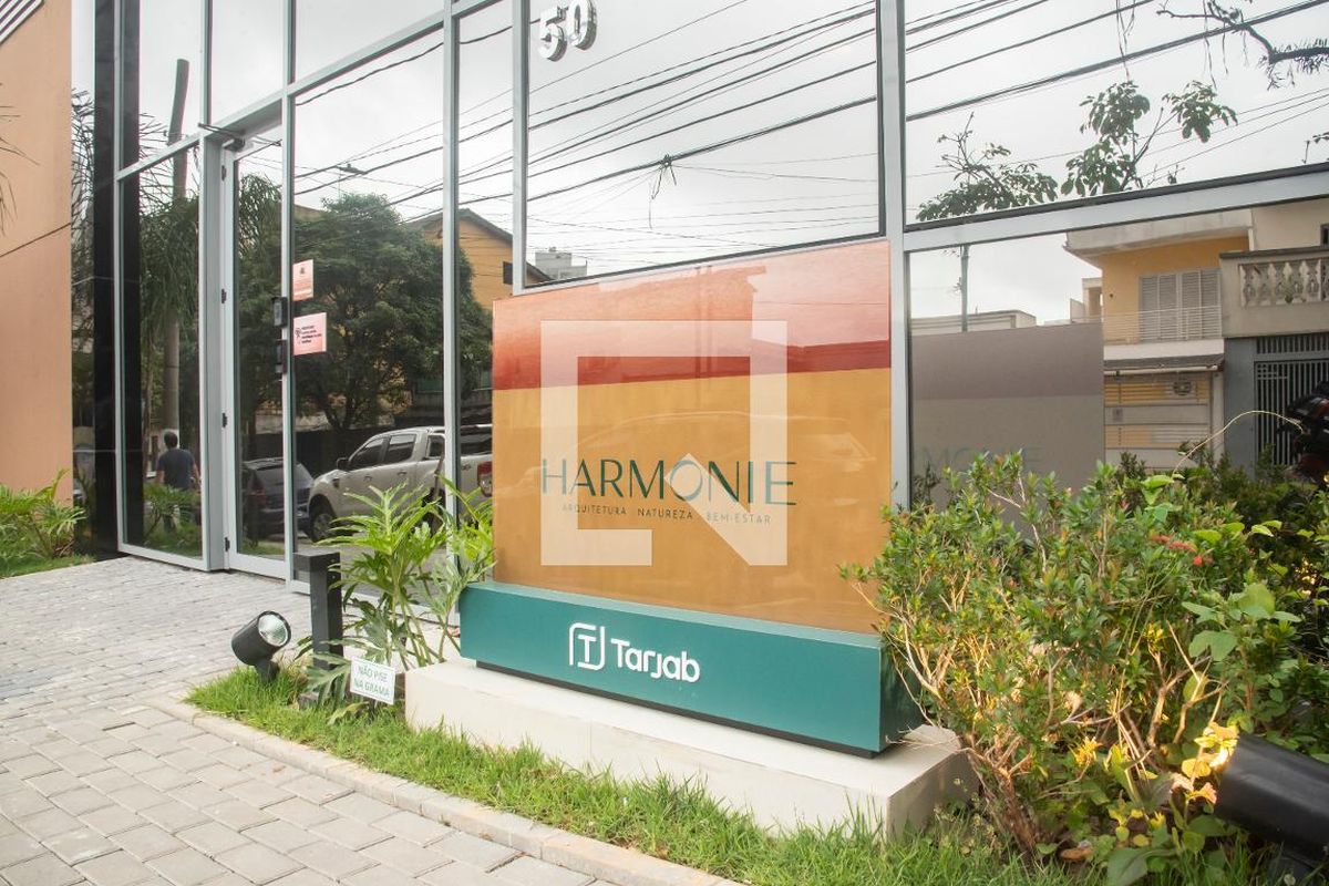 Apartamento, 1 quarto, 34 m² - Foto 63