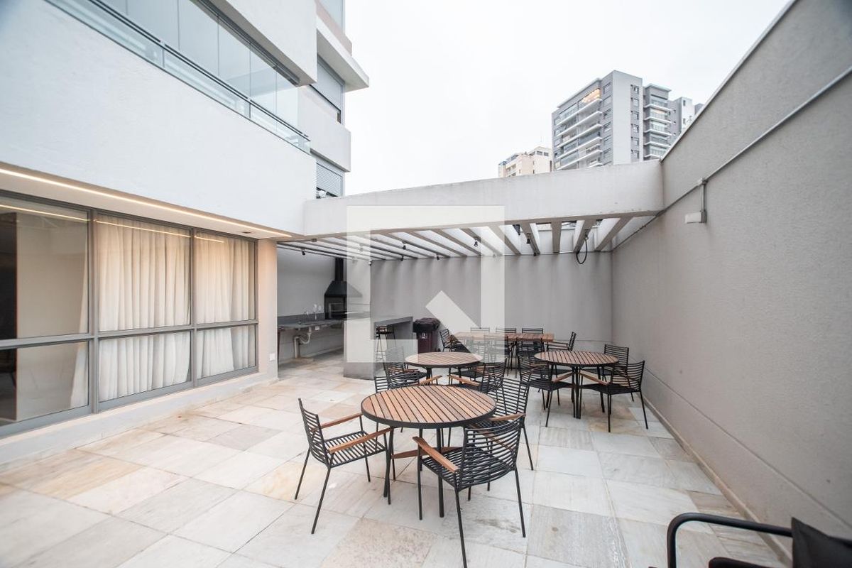 Apartamento, 1 quarto, 34 m² - Foto 37