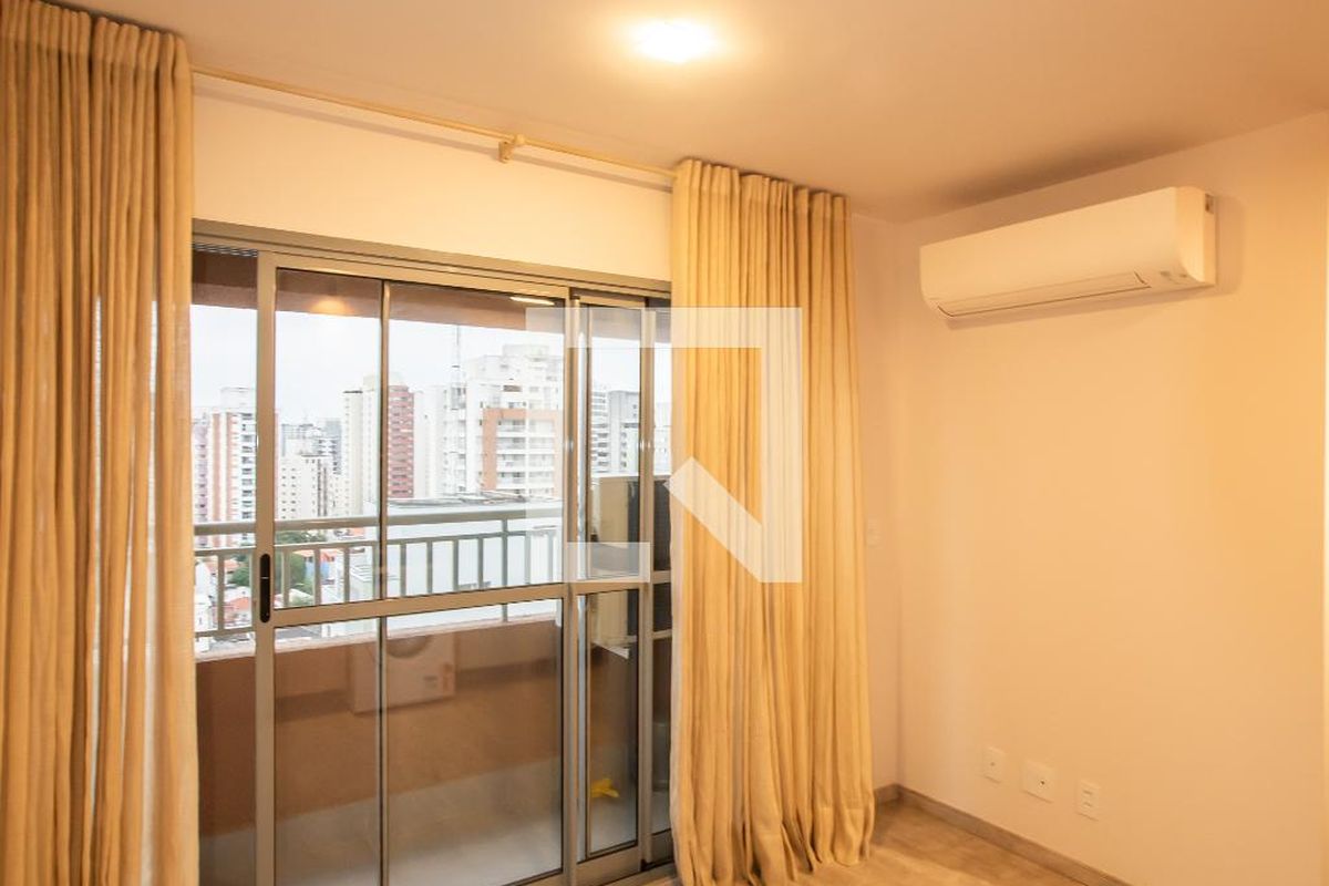 Apartamento, 1 quarto, 34 m² - Foto 3