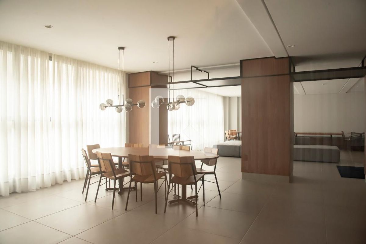 Apartamento, 1 quarto, 34 m² - Foto 61