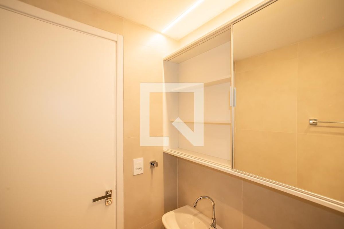 Apartamento, 1 quarto, 34 m² - Foto 23