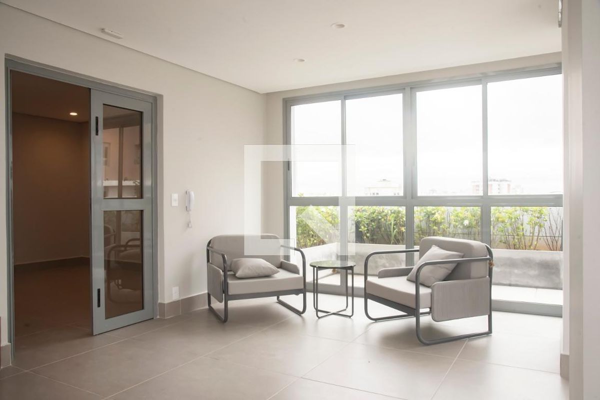Apartamento, 1 quarto, 34 m² - Foto 43