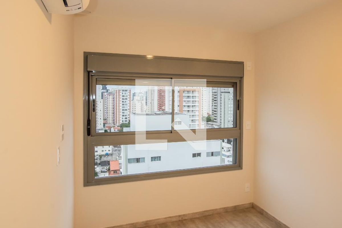 Apartamento, 1 quarto, 34 m² - Foto 10