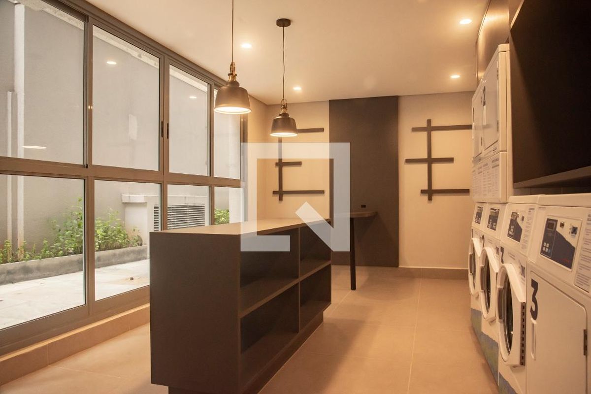 Apartamento, 1 quarto, 34 m² - Foto 50