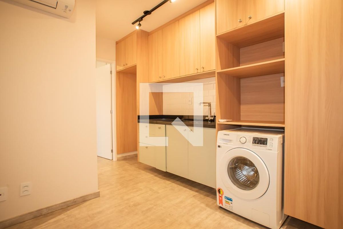 Apartamento, 1 quarto, 34 m² - Foto 33