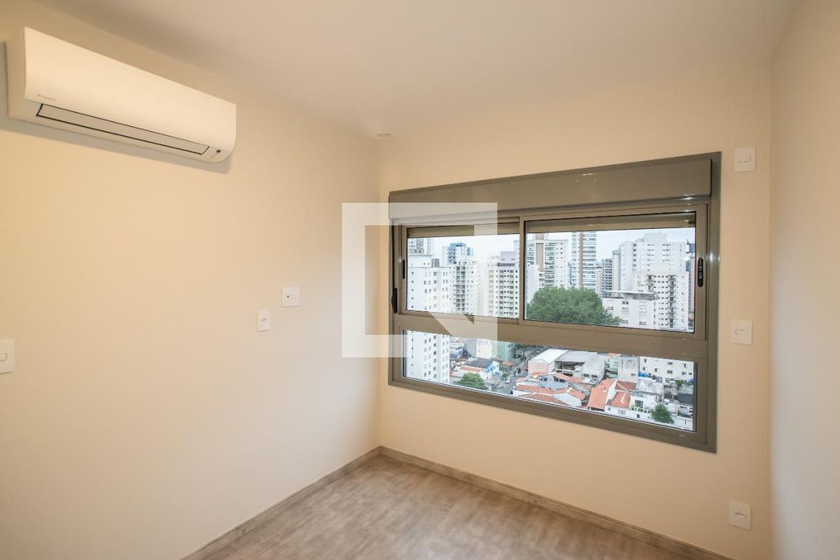 Apartamento, 1 quarto, 34 m² - Foto 12