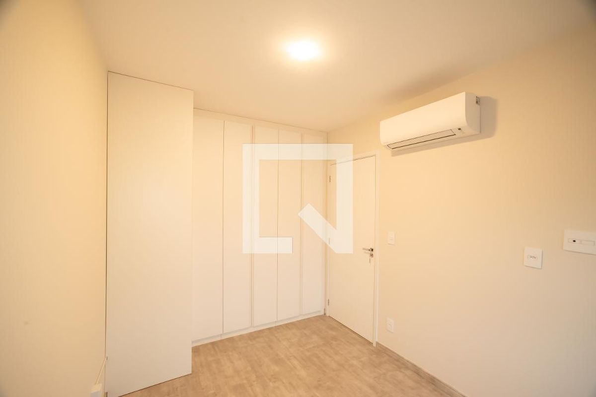 Apartamento, 1 quarto, 34 m² - Foto 13
