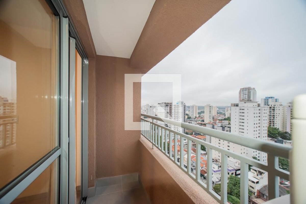 Apartamento, 1 quarto, 34 m² - Foto 7